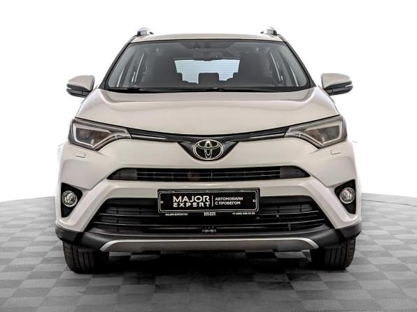 Toyota RAV4 IV (XA40) Рестайлинг с пробегом 2015 года, цена 2 250 000 рублей, 111772 км, внедорожник, Автокод Объявления
