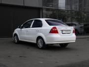 Chevrolet Aveo I Рестайлинг Москва  - изображение 20
