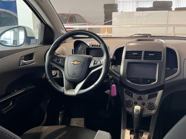 Chevrolet Aveo II с пробегом 2014 года, цена 620 000 рублей, 154583 км, седан, Автокод Объявления