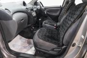 Toyota Vitz I (P10) Новокузнецк  - изображение 44