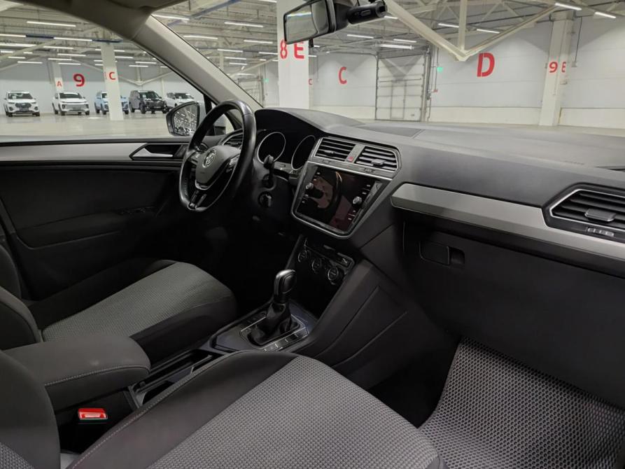 Volkswagen Tiguan II Казань  - изображение 13