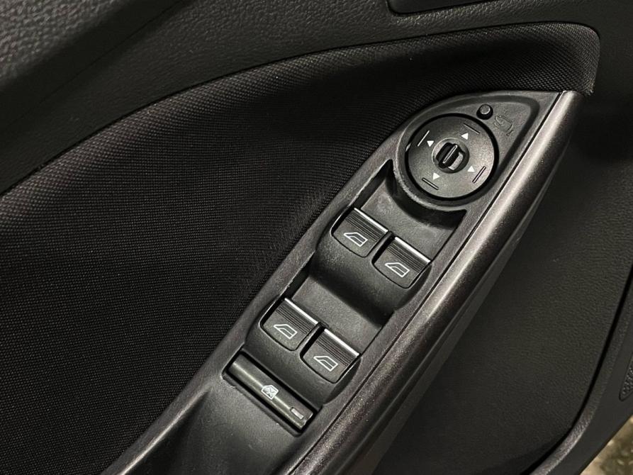Ford Focus III Рестайлинг Пермь  - изображение 16