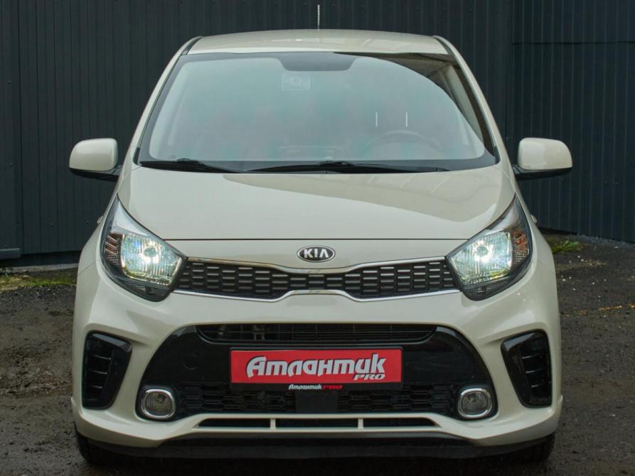 Kia Morning III Екатеринбург  - изображение 2