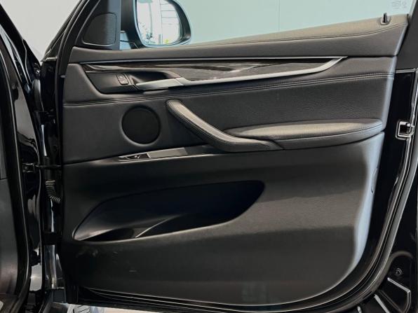 BMW X6 II (F16) с пробегом 2015 года, цена 3 450 000 рублей, 187685 км, внедорожник, Автокод Объявления