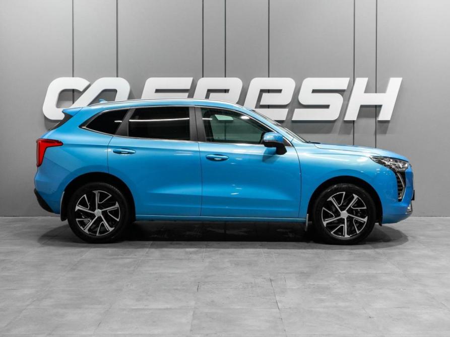 Haval Jolion I Тюмень  - изображение 5