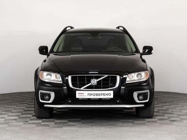 Volvo XC70 II с пробегом 2008 года, цена 855 000 рублей, 410146 км, универсал, Автокод Объявления