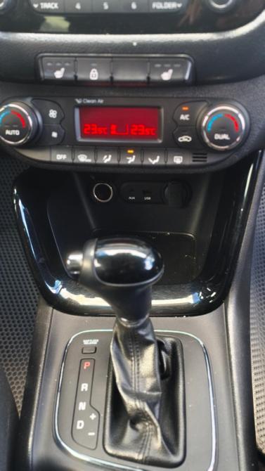 Kia Ceed II Белгород  - изображение 11