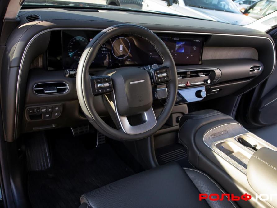 Hyundai Palisade II Москва  - изображение 19