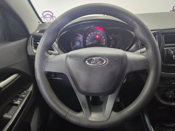Lada (ВАЗ) Vesta I с пробегом 2018 года, цена 795 000 рублей, 98214 км, седан, Автокод Объявления