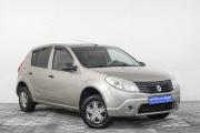 Renault Sandero I Кемерово  - изображение 21