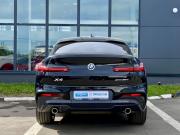 BMW X4 II (G02) Москва  - изображение 37