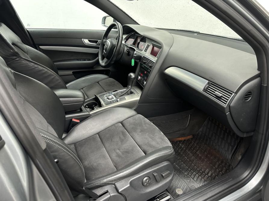Audi A6 III (C6) Москва  - изображение 13
