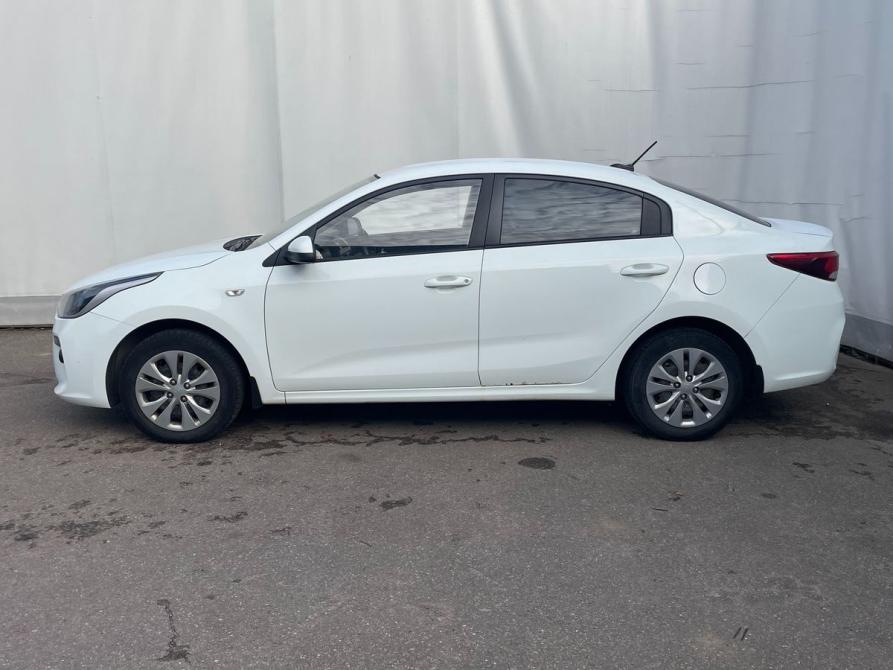 Kia Rio IV Москва  - изображение 8