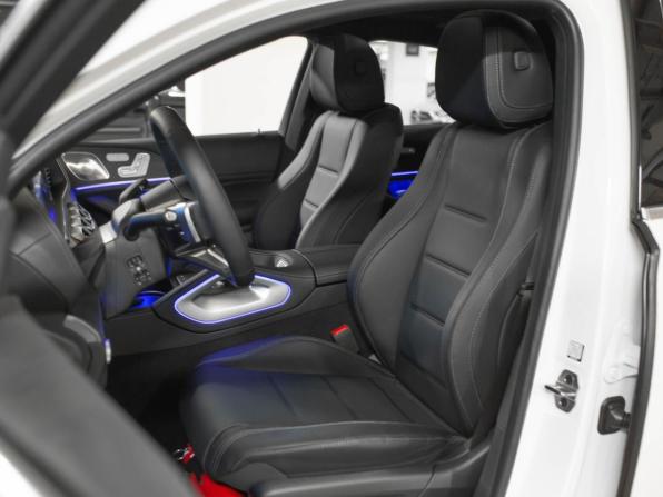 Новый Mercedes-Benz GLE Coupe II (C167) Рестайлинг 2025 года, цена 14 580 000 рублей, внедорожник, Автокод Объявления