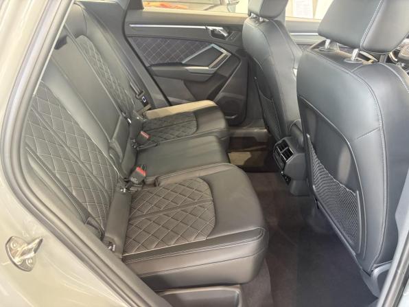 Новый Audi Q3 II (F3) 2026 года, цена 4 250 000 рублей, внедорожник, Автокод Объявления