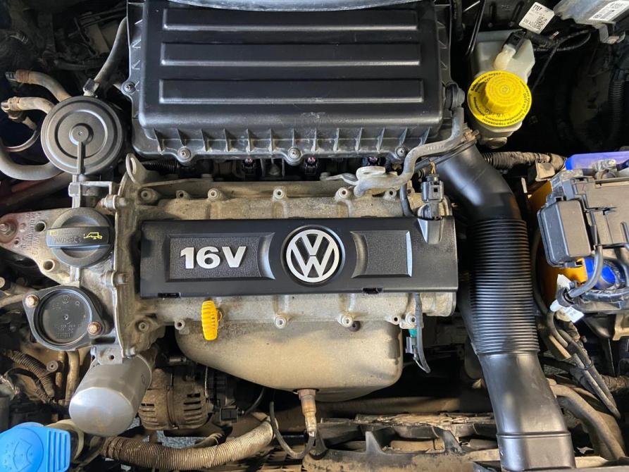 Volkswagen Polo V Тольятти  - изображение 4