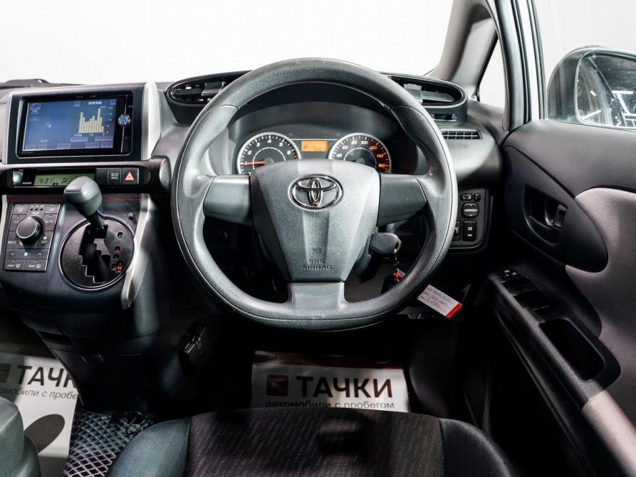 Toyota Wish II Чита  - изображение 9