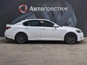Lexus GS IV Пермь  - изображение 39