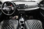 Mitsubishi Lancer X Новокузнецк  - изображение 44