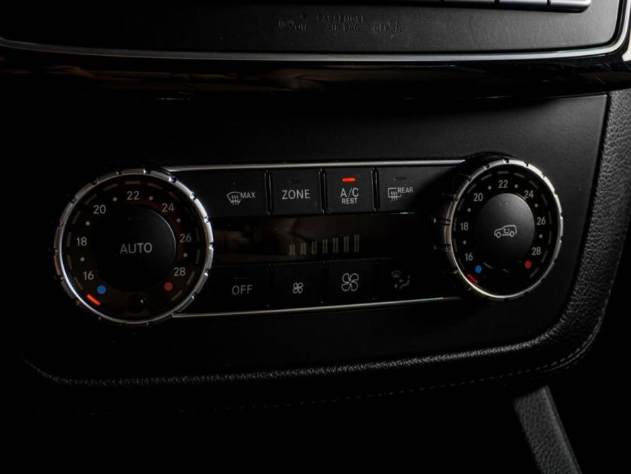 Mercedes-Benz GLS I (X166) Ростов-на-Дону  - изображение 19