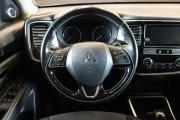 Mitsubishi Outlander III Рестайлинг 3 Уфа  - изображение 31