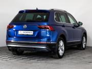 Volkswagen Tiguan II Санкт-Петербург  - изображение 43