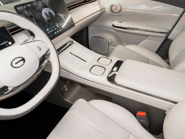 GAC Trumpchi S7 I с пробегом 2025 года, цена 5 150 000 рублей, 50 км, внедорожник, Автокод Объявления