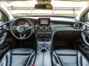 Mercedes-Benz GLC Coupe I (C253) Волгоград  - изображение 49