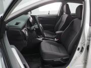 Toyota Corolla XI (E160 E170 E180) Рестайлинг 1 Воронеж  - изображение 30