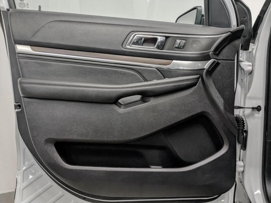 Ford Explorer V Рестайлинг 2 Москва  - изображение 17