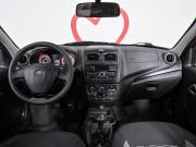 Lada (ВАЗ) Granta I Рестайлинг Москва  - изображение 25