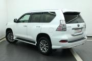 Lexus GX II Рестайлинг 2 Красноярск  - изображение 33