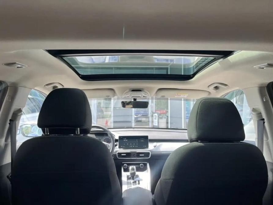 Geely Coolray I Воронеж  - изображение 12
