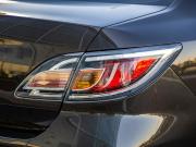 Mazda 6 II (GH) Рестайлинг Волгоград  - изображение 49