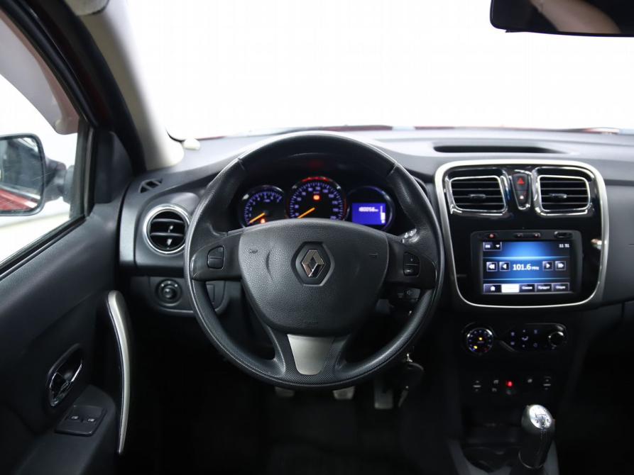 Renault Sandero II Уфа  - изображение 12