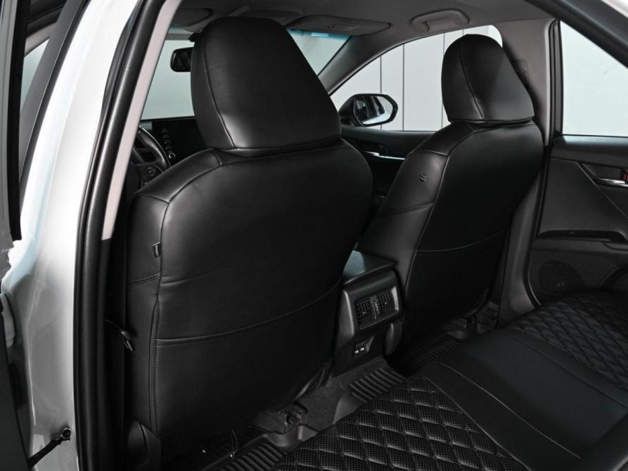 Toyota Camry VIII (XV70) Рестайлинг Ростов-на-Дону  - изображение 11