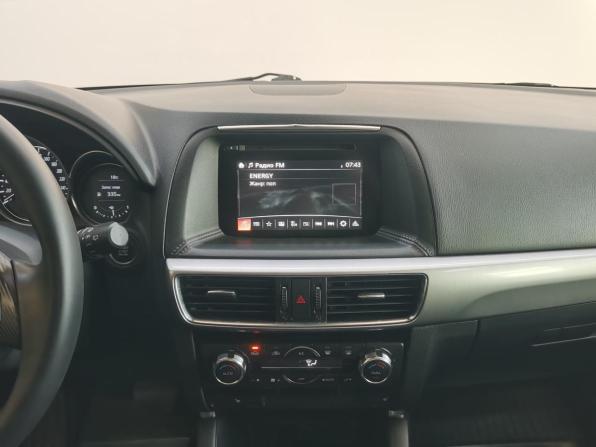 Mazda CX-5 I Рестайлинг с пробегом 2016 года, цена 2 100 000 рублей, 187909 км, внедорожник, Автокод Объявления