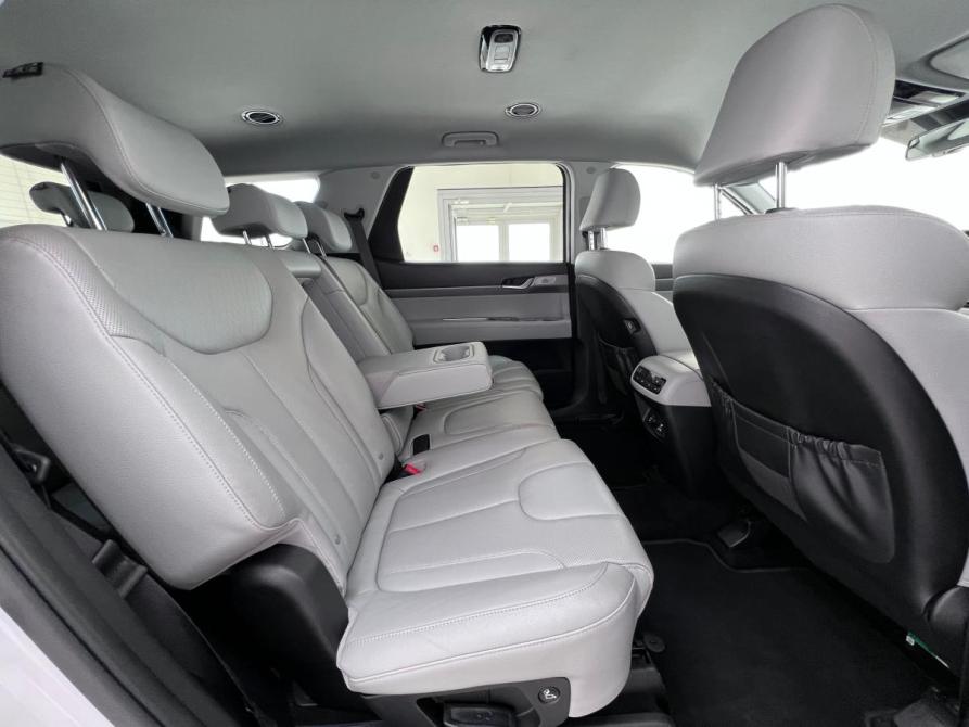 Hyundai Palisade I Волгоград  - изображение 33