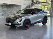 Omoda C5 I Новосибирск  - изображение 38