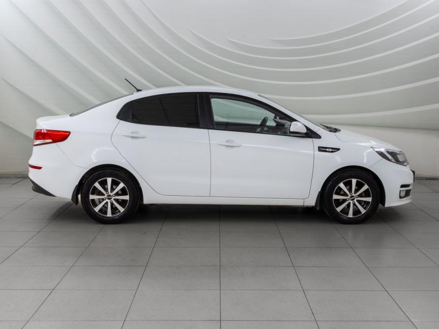 Kia Rio III Рестайлинг Волгоград  - изображение 8