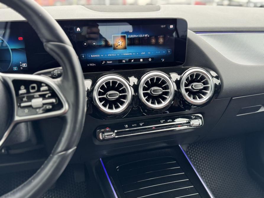 Mercedes-Benz GLA II (H247) Тверь  - изображение 23