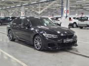 BMW 3 серии VII (G2x) Казань  - изображение 25