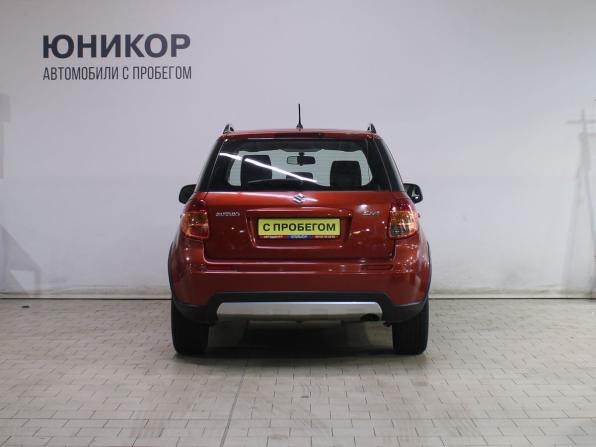 Suzuki SX4 I (Classic) Рестайлинг с пробегом 2010 года, цена 769 000 рублей, 150206 км, хэтчбек, Автокод Объявления