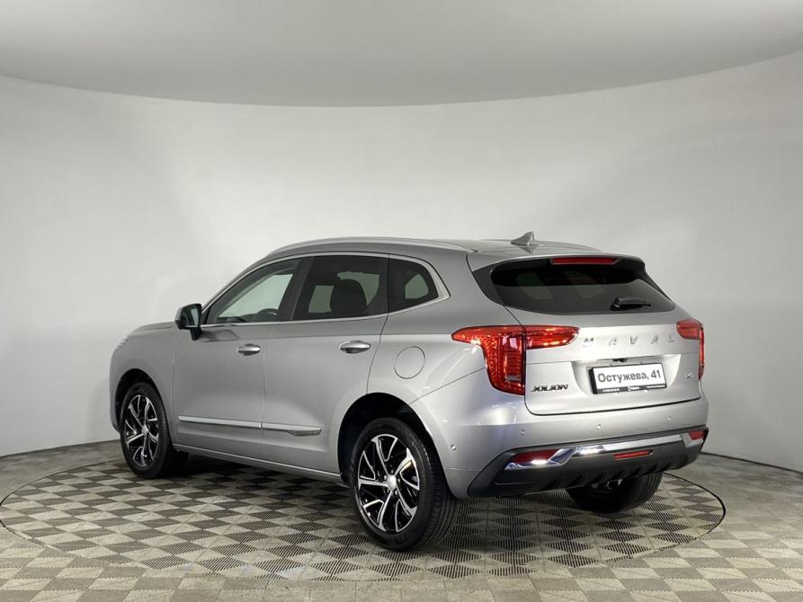 Haval Jolion I Воронеж  - изображение 7