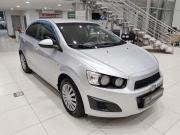 Chevrolet Aveo II Казань  - изображение 25