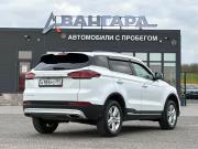 Geely Atlas Pro Волгоград  - изображение 34