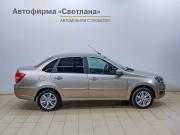 Lada (ВАЗ) Granta I Рестайлинг Ярославль  - изображение 14