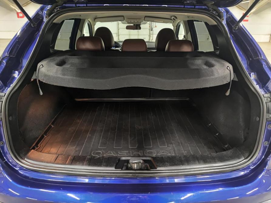 Nissan Qashqai II Казань  - изображение 12