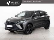Geely Coolray I Рестайлинг Казань  - изображение 16