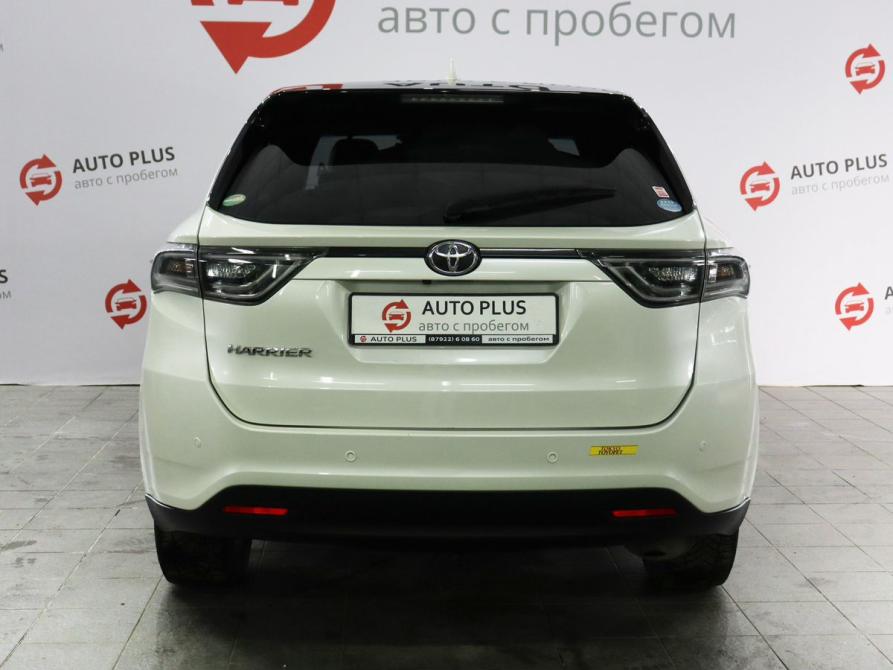 Toyota Harrier III (XU60) Минеральные Воды  - изображение 6